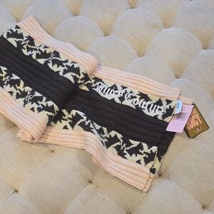 Juicy Couture Scarf